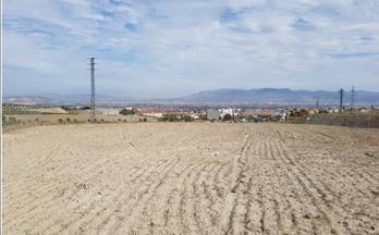 venta terrenos solares las gabias gabia