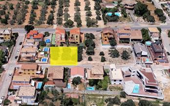 venta terrenos solares albolote urb buenavista