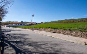 2 terrenos y fincas en venta guadahortuna