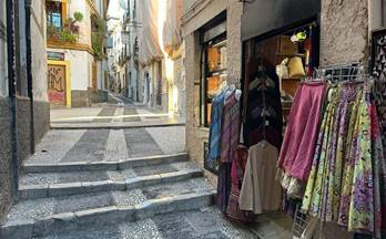 10 edificios en venta granada provincia