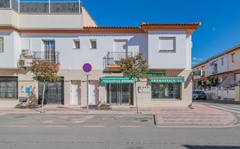 45 locales en venta armilla