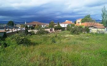 115 terrenos y fincas en venta cullar vega