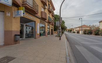 40 locales en venta las gabias