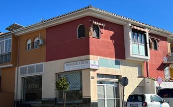 40 locales en venta peligros