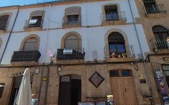 5 edificios en venta jaen provincia