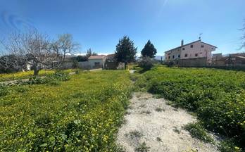 105 terrenos y fincas en venta cajar