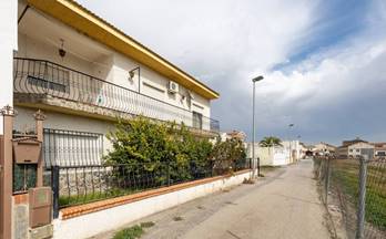 45 casas en venta chauchina