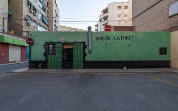 59 locales en venta granada