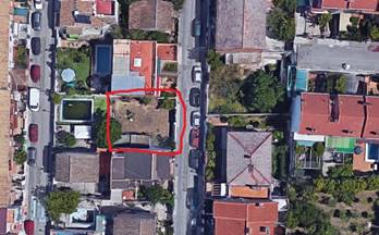 127 terrenos y fincas en venta ogijares