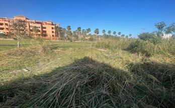126 terrenos y fincas en venta motril