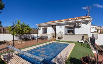 26 casas en venta el valle