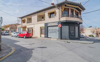 63 casas en venta padul