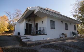 166 casas en venta cuevas de campoy