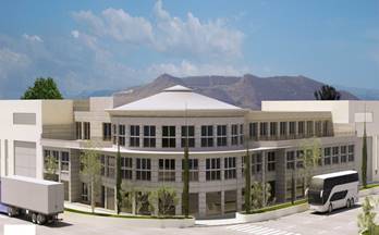 7 empresas en venta albolote