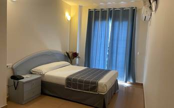 1 hoteles en venta pinos genil