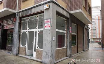 32 locales en alquiler santurtzi