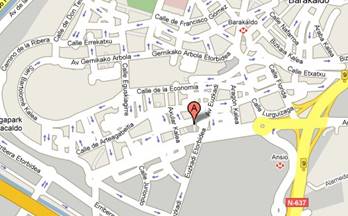 venta garaje barakaldo 