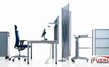 5 oficinas en venta bilbao