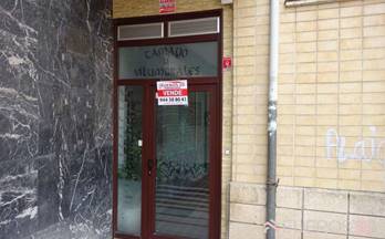 venta local barakaldo 