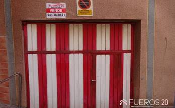 venta local barakaldo 