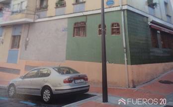 venta local barakaldo 