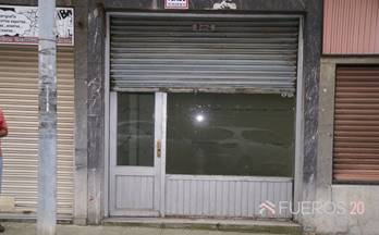 venta local barakaldo 