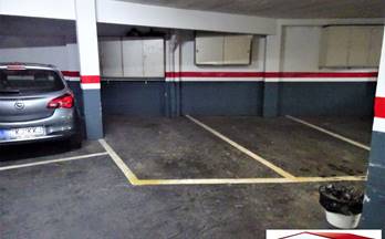 venta garaje barakaldo 