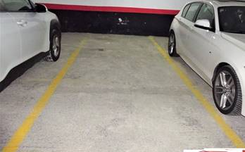 venta garaje barakaldo 