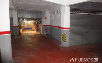 venta garaje barakaldo 