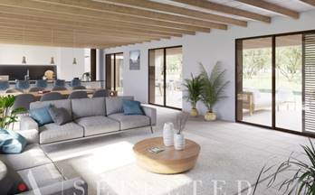 venta villa alcudia ciutat d'alcudia