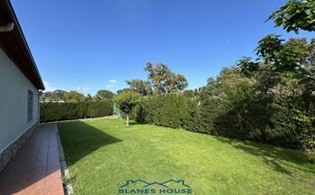 venta casa unifamiliar tordera 