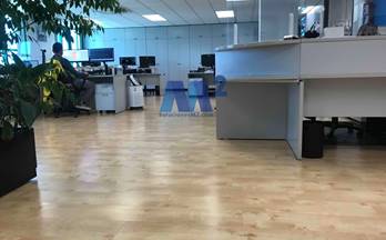 12 oficinas en venta san sebastian de los reyes
