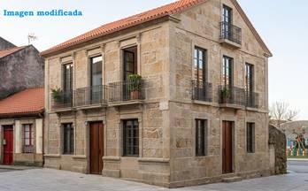 55 casas en venta a coruña provincia