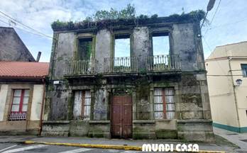 61 casas en venta a coruña provincia