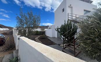 6 casas en venta gran tarajal