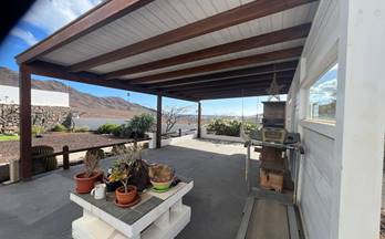 venta villa de lujo gran tarajal 