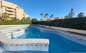 venta piso salobreña playa