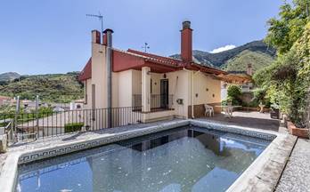 112 casas en venta pinos genil