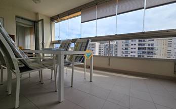 venta apartamento la villajoyosa vila joiosa cala de finestrat