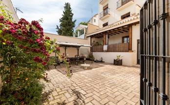 136 pisos en venta granada