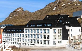 131 pisos en venta monachil