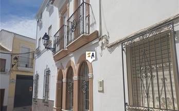 venta chalet adosado carcabuey village