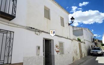 comprar casas baratas santiago de calatrava