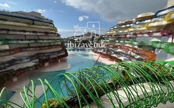 90 pisos en venta ibiza