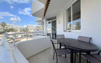venta apartamento sant llorenç des cardassar cala millor