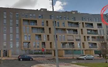 alquiler garaje berrioplano nuevo artica