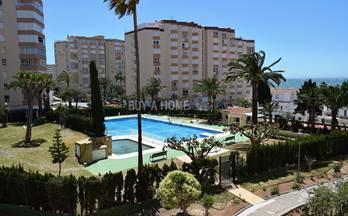 98 pisos en alquiler torrox