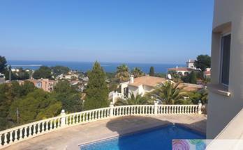 758 casas en venta javea xabia