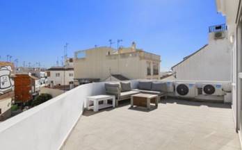 venta casa unifamiliar estepona centro