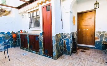 venta chalet adosado el puerto de santa maria soto vistahermosa